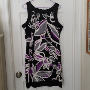 Dress barn dress size 16